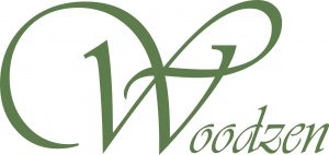 Logo WoodZen